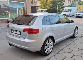 Audi A3 - 8700 € - 99559824 4
