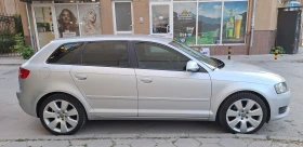 Audi A3 - 8700 € - 99559824 3