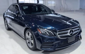 ������ Mercedes-Benz E 300