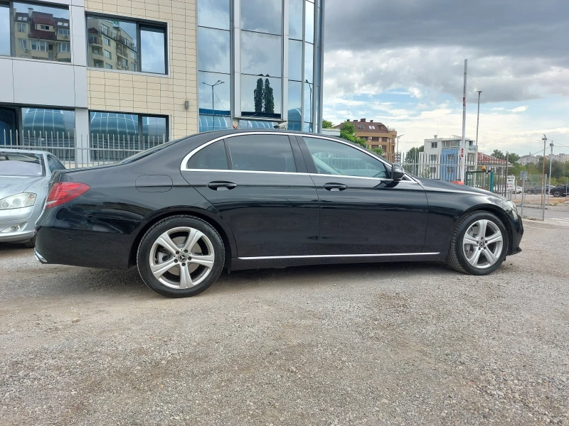 Mercedes-Benz E 350, снимка 11 - Автомобили и джипове - 47235369