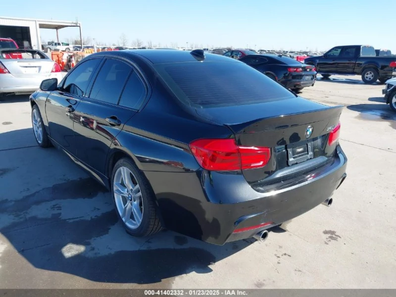 BMW 340 XDRIVE, снимка 5 - Автомобили и джипове - 49370205