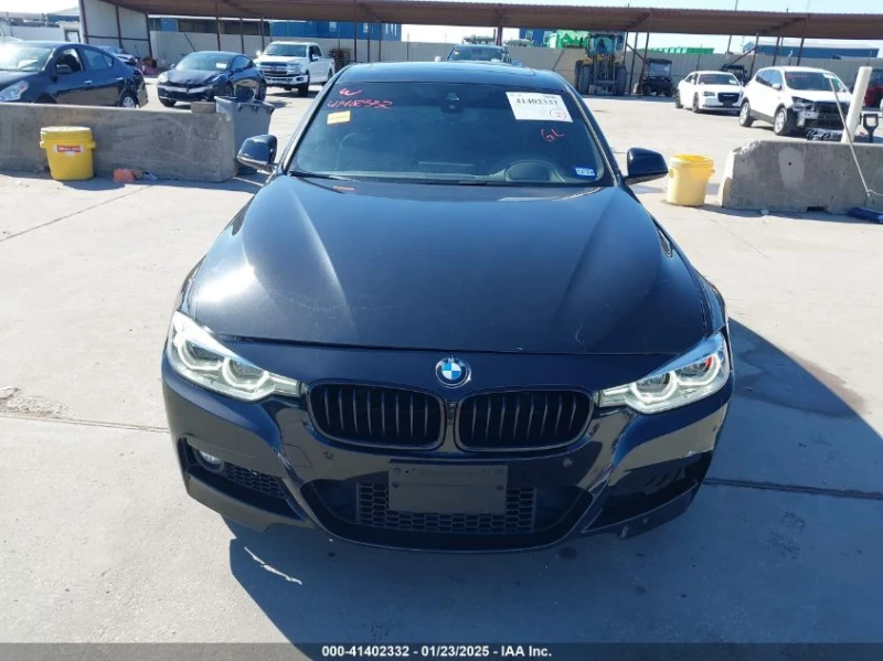 BMW 340 XDRIVE, снимка 1 - Автомобили и джипове - 49370205