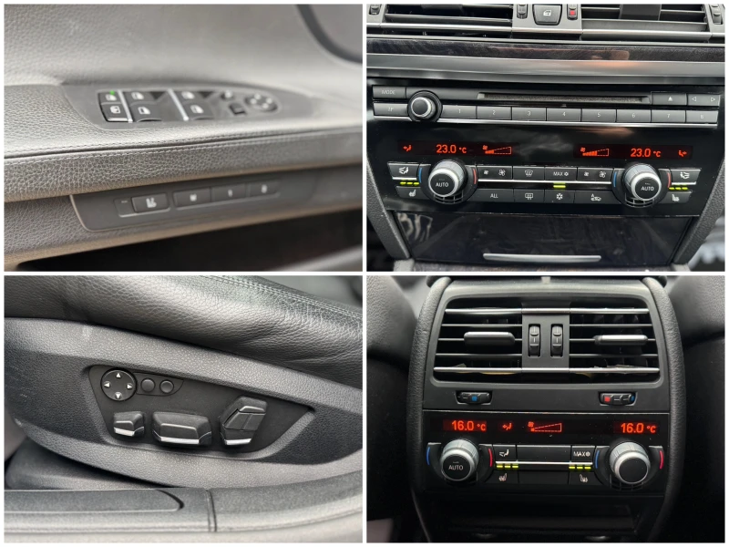 BMW 740 I= M-pack= Distronic= Head Up Display= Keyless Go=, снимка 16 - Автомобили и джипове - 49653693