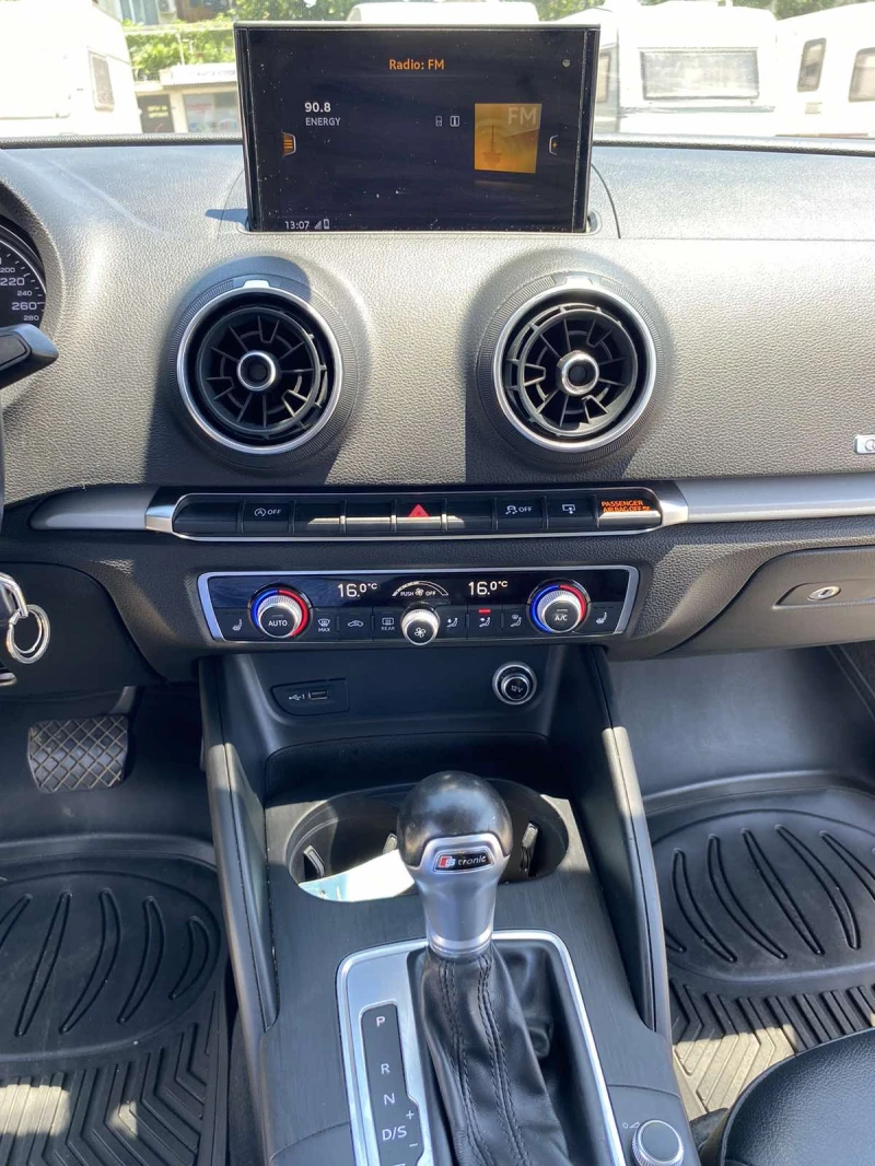 Audi A3, снимка 8 - Автомобили и джипове - 51922984