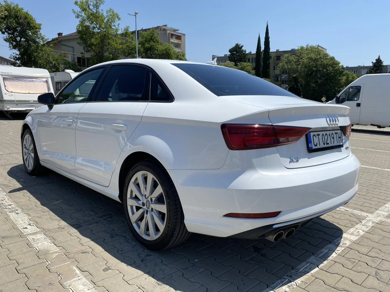 Audi A3, снимка 3 - Автомобили и джипове - 51922984