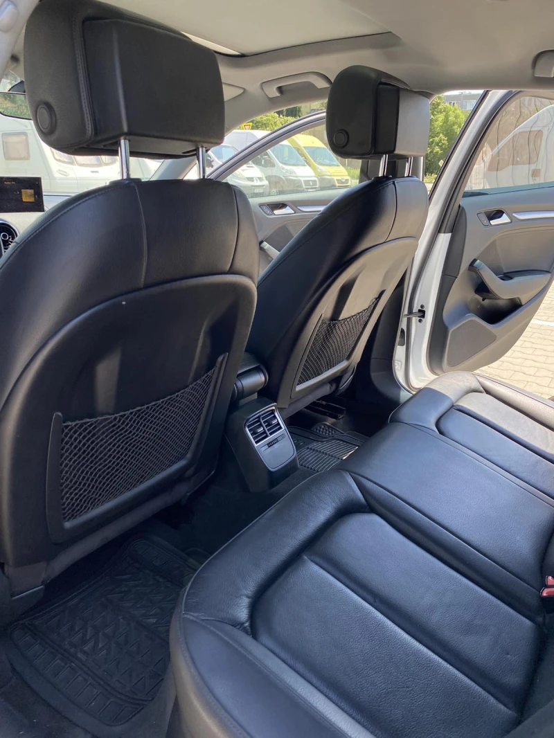 Audi A3, снимка 12 - Автомобили и джипове - 51922984