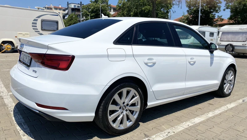 Audi A3, снимка 4 - Автомобили и джипове - 51922984