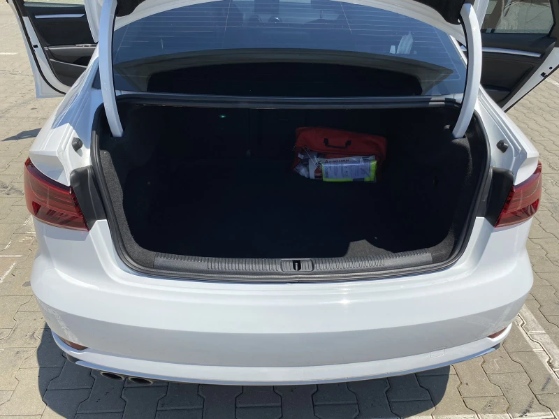 Audi A3, снимка 6 - Автомобили и джипове - 51922984