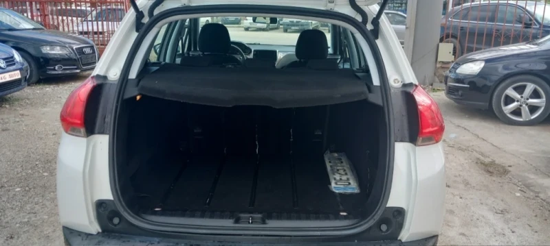 Peugeot 2008, снимка 11 - Автомобили и джипове - 52799120