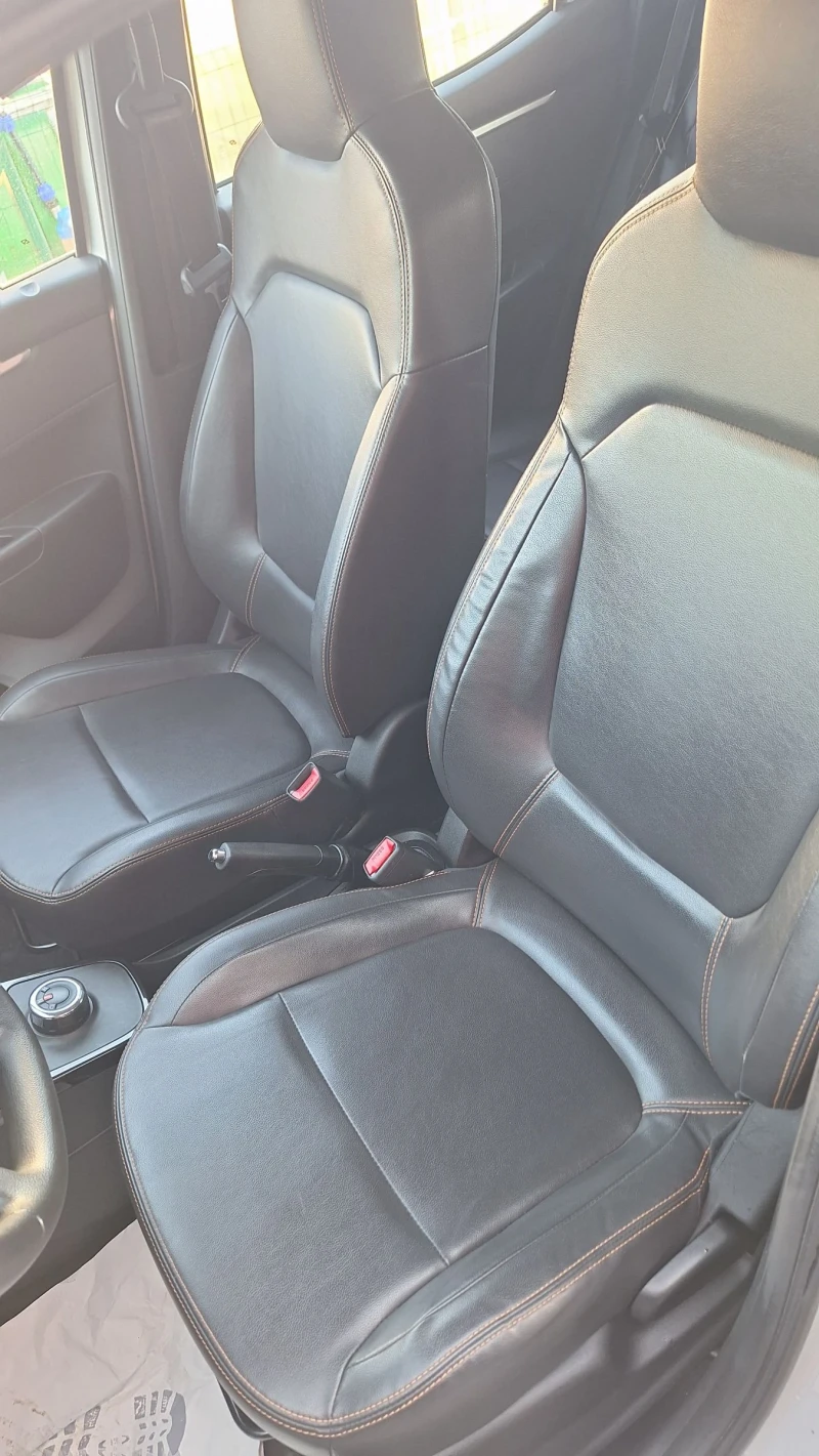 Dacia Spring Коледна цена , снимка 12 - Автомобили и джипове - 52422196