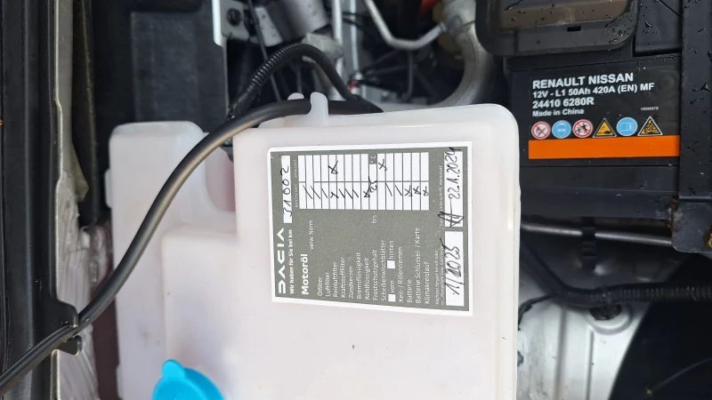 Dacia Spring Коледна цена , снимка 17 - Автомобили и джипове - 52422196