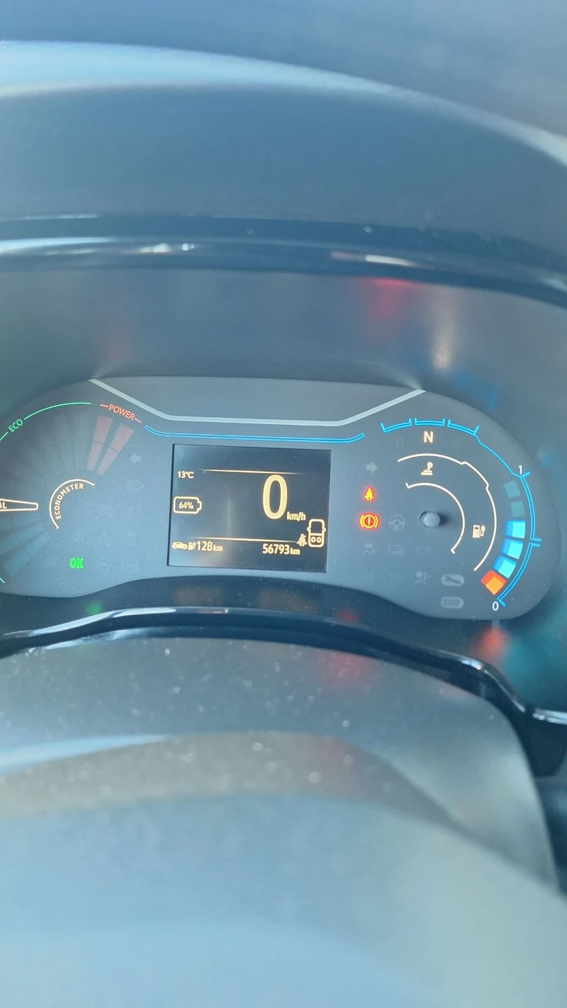 Dacia Spring Коледна цена , снимка 8 - Автомобили и джипове - 52422196