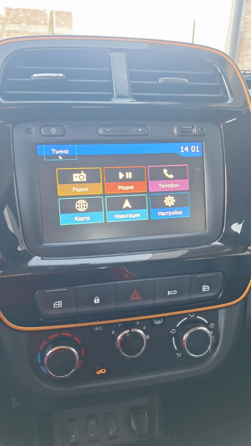 Dacia Spring Коледна цена , снимка 14 - Автомобили и джипове - 52422196