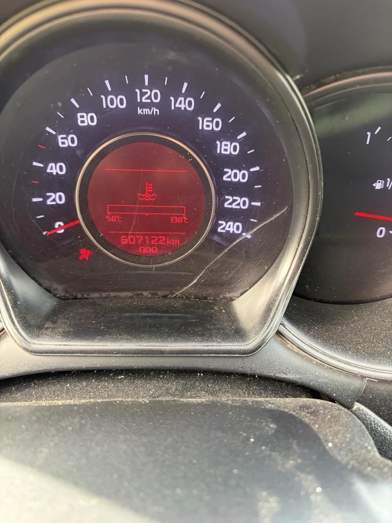 Kia Ceed, снимка 6 - Автомобили и джипове - 52516806