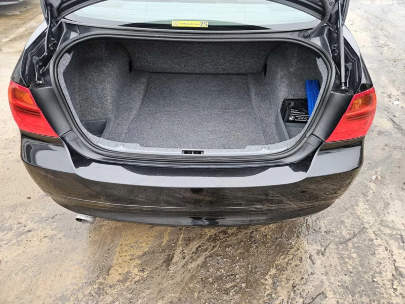 BMW 320 2.0, снимка 5 - Автомобили и джипове - 52653315