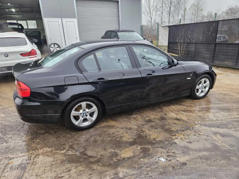 BMW 320 2.0, снимка 7 - Автомобили и джипове - 52653315