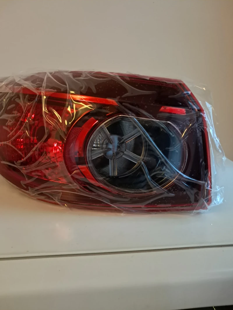 Mazda 3 Модел3, снимка 2 - Автомобили и джипове - 52663854