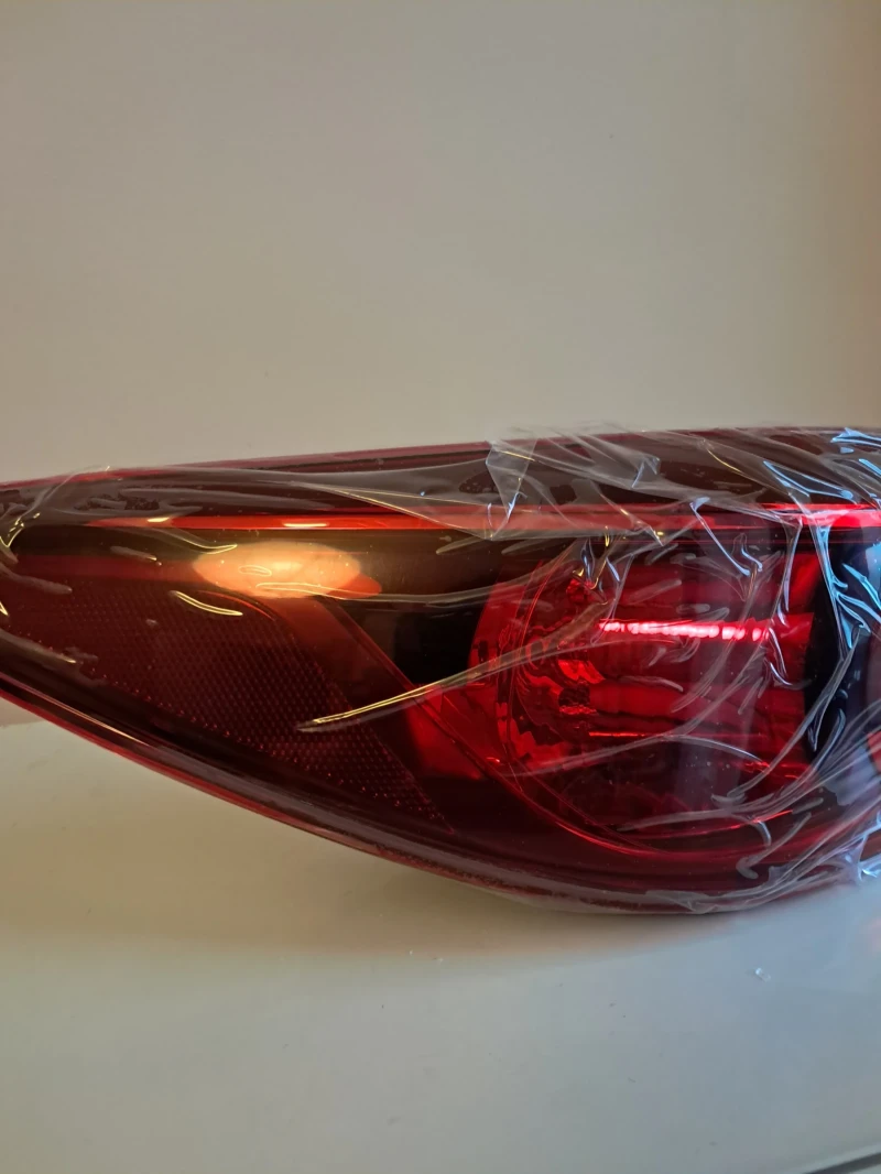 Mazda 3 Модел3, снимка 3 - Автомобили и джипове - 52663854