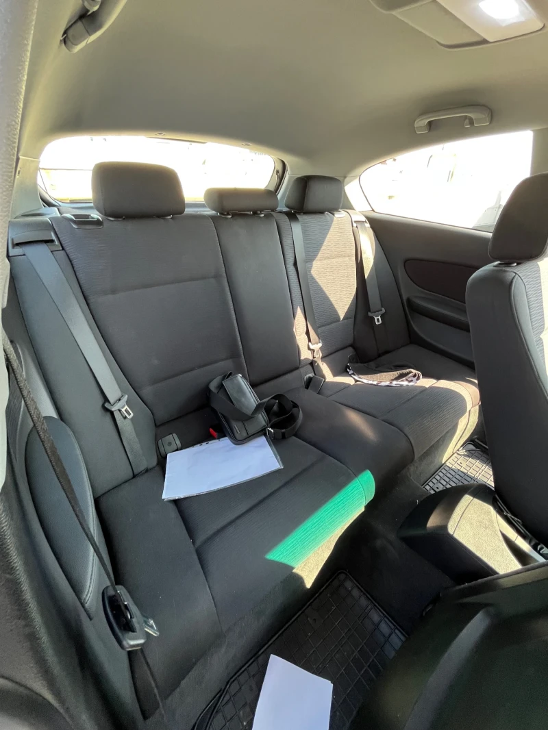 BMW 118, снимка 6 - Автомобили и джипове - 52679061