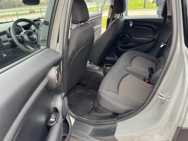 Mini Cooper, снимка 7 - Автомобили и джипове - 53136676