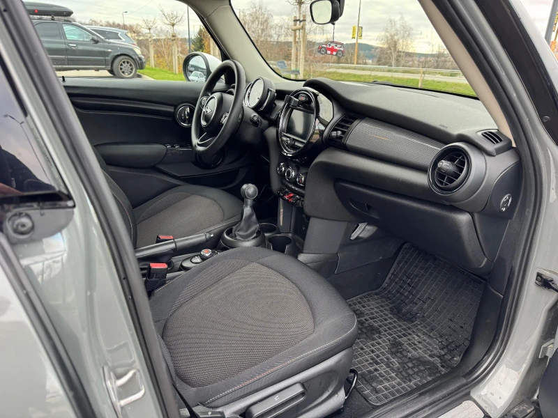 Mini Cooper, снимка 5 - Автомобили и джипове - 53136676