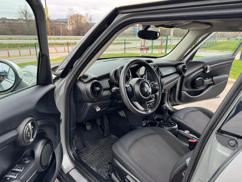 Mini Cooper, снимка 6 - Автомобили и джипове - 53136676