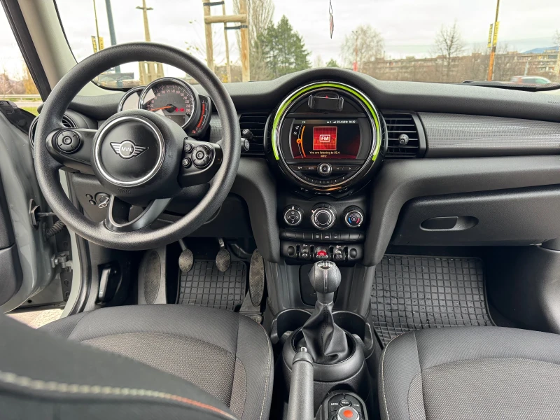 Mini Cooper, снимка 9 - Автомобили и джипове - 53136676