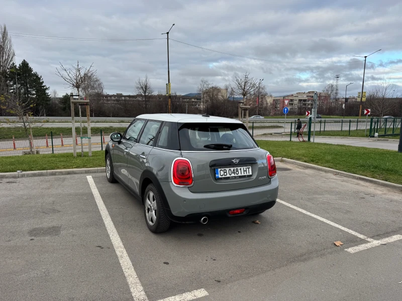 Mini Cooper, снимка 3 - Автомобили и джипове - 53136676