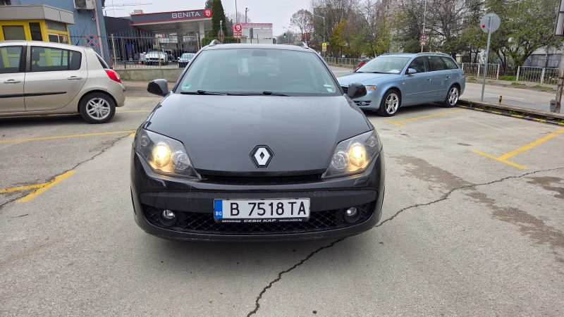 Renault Laguna
