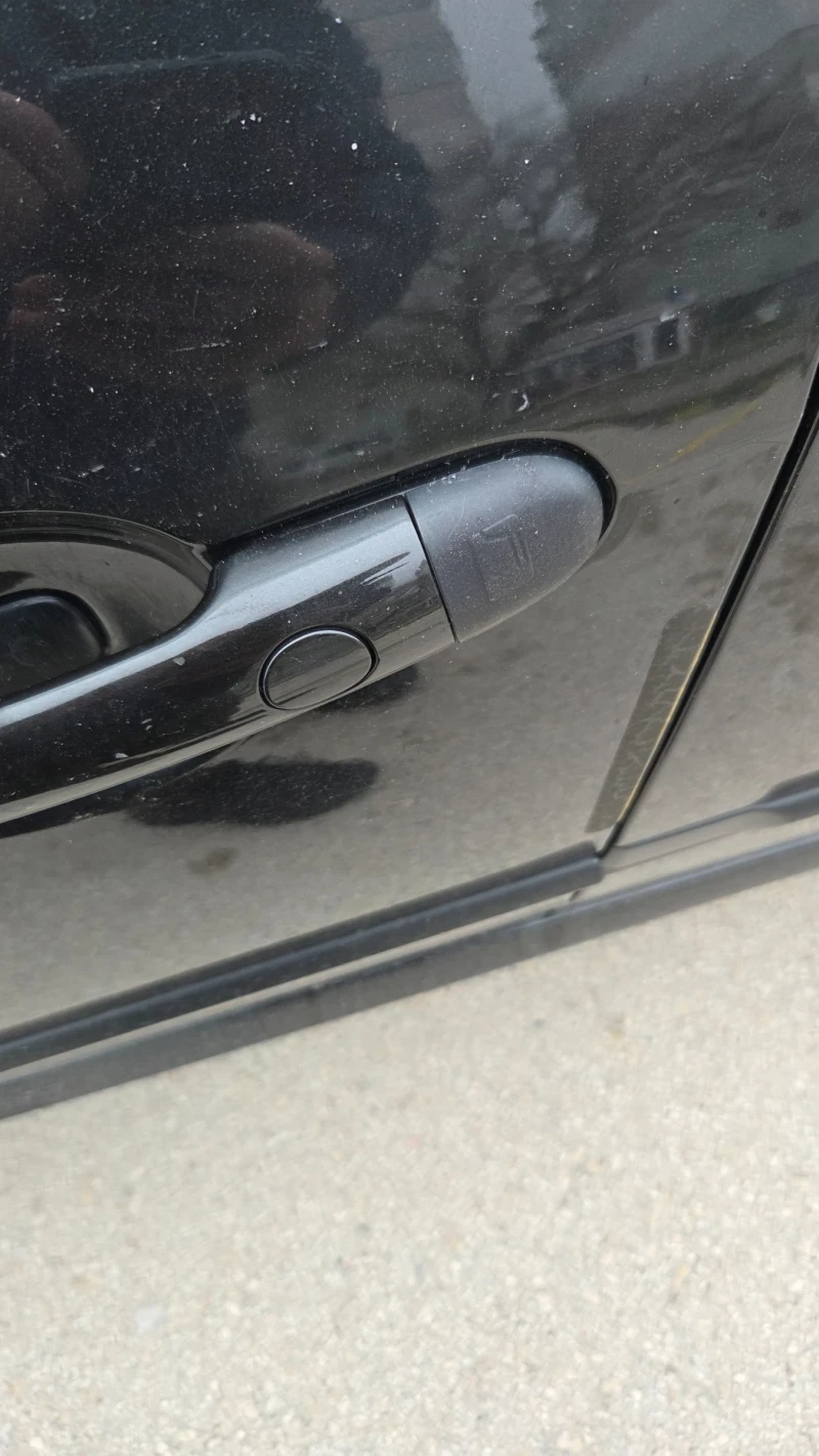 Renault Laguna, снимка 14 - Автомобили и джипове - 52704562