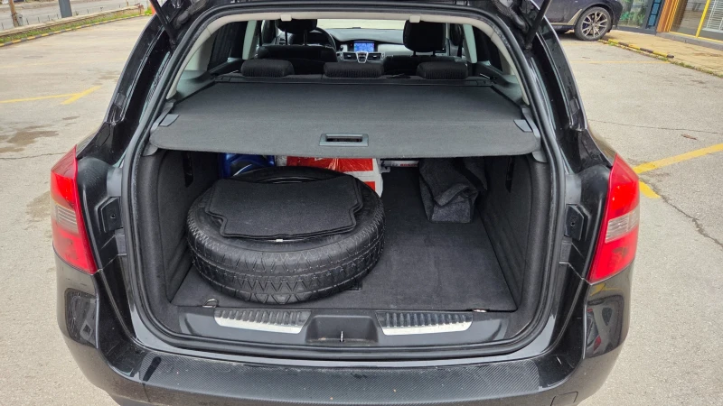 Renault Laguna, снимка 15 - Автомобили и джипове - 52704562