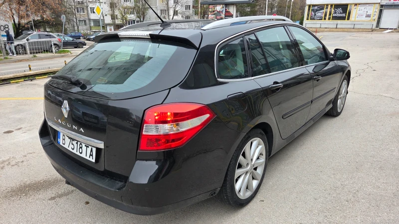 Renault Laguna, снимка 5 - Автомобили и джипове - 52704562