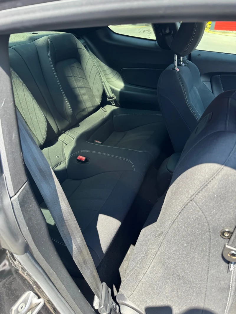 Ford Mustang, снимка 6 - Автомобили и джипове - 52802860