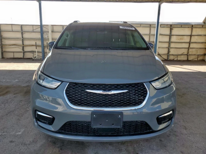 Chrysler Pacifica 3.6 TOURING L, снимка 6 - Автомобили и джипове - 52828761