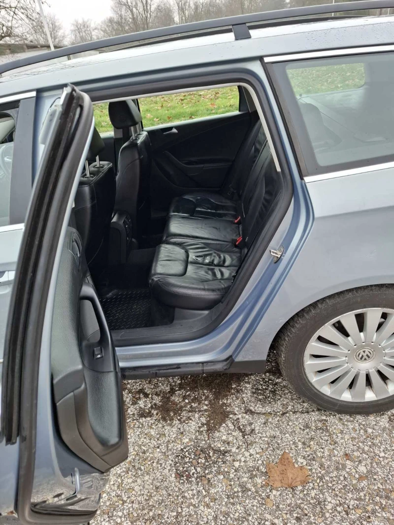 VW Passat 1.8 TSI, снимка 10 - Автомобили и джипове - 52874279