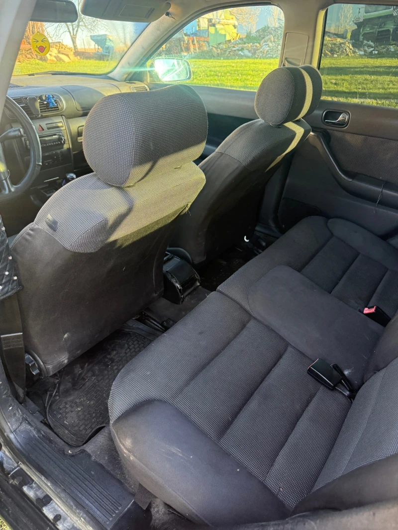 Audi A3, снимка 6 - Автомобили и джипове - 52918468