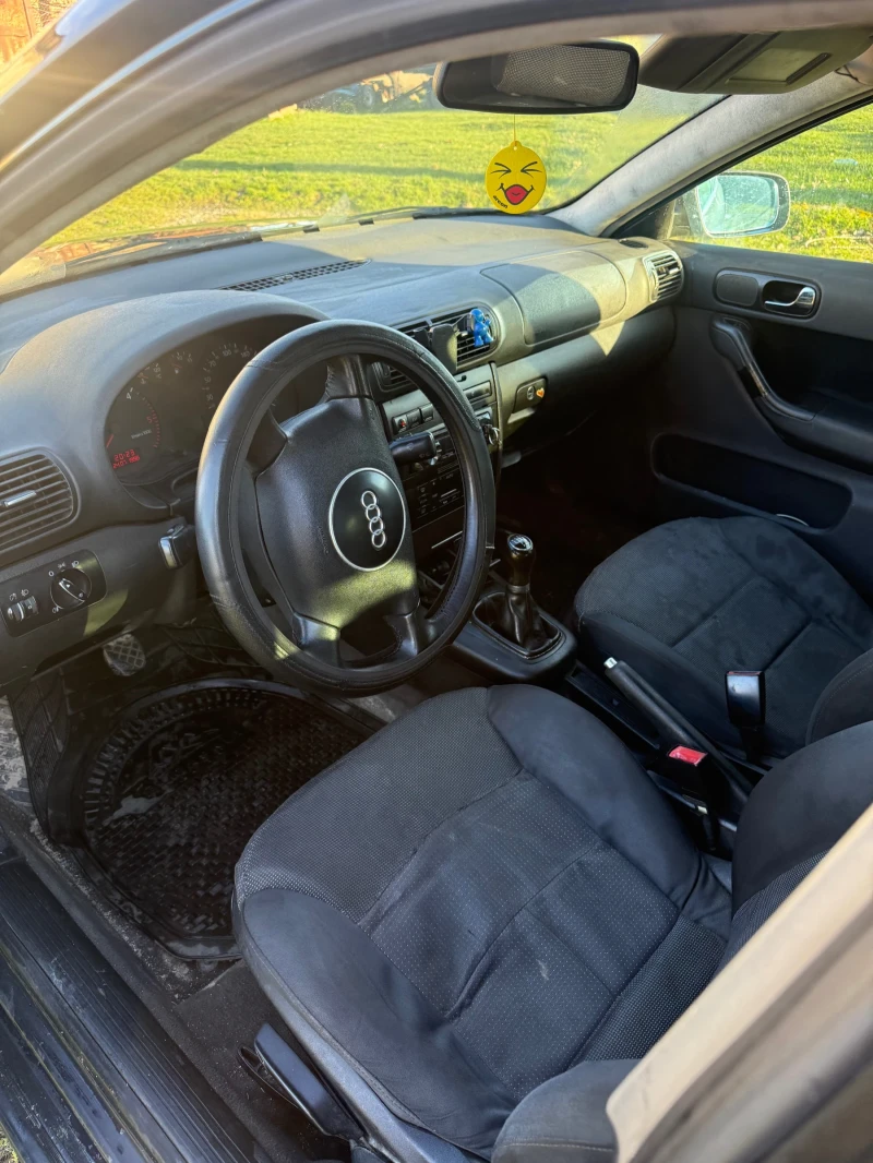 Audi A3, снимка 5 - Автомобили и джипове - 52918468