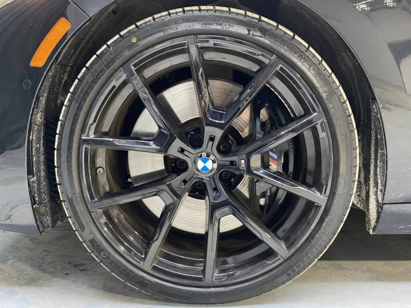 BMW 850 xDrive* Gran Coupe* AWD* АвтоКредит* (ЦЕНА ДО БГ), снимка 17 - Автомобили и джипове - 53221058