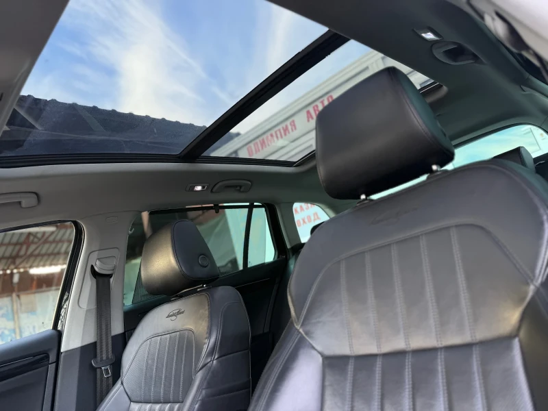 Skoda Superb 2.0 TDI 150ps. Laurin & Klement , СОБСТВЕН ЛИЗИНГ!, снимка 12 - Автомобили и джипове - 53261958