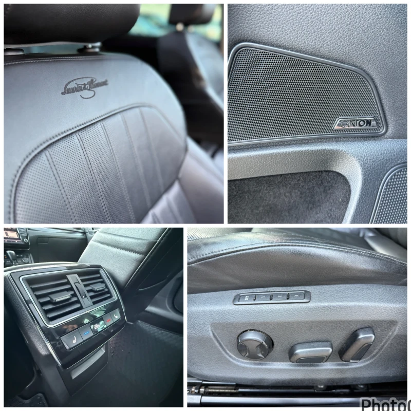 Skoda Superb 2.0 TDI 150ps. Laurin & Klement , СОБСТВЕН ЛИЗИНГ!, снимка 15 - Автомобили и джипове - 53261958