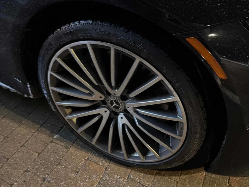 Mercedes-Benz S 580 * CARFAX * ЦЕНА ДО БГ, снимка 13 - Автомобили и джипове - 53306656