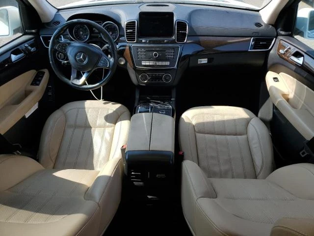 Mercedes-Benz GLS 450 450 4MATIC HARMAN CARDON ПОДГРЯВАНЕ FULL ПАНОРАМА, снимка 8 - Автомобили и джипове - 47498793