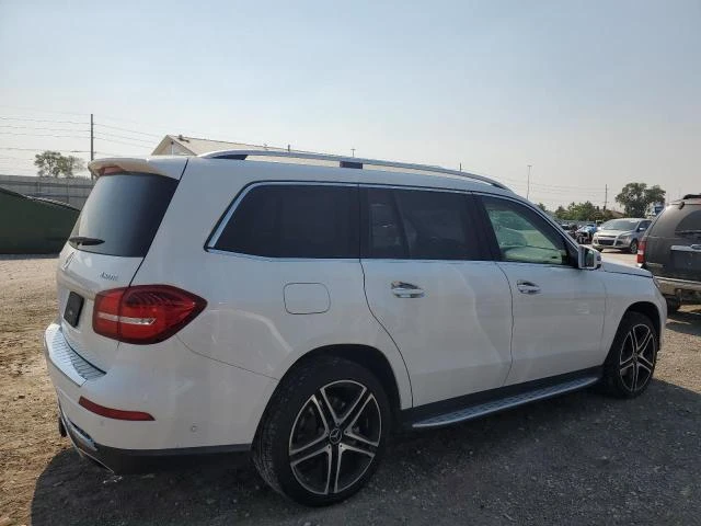 Mercedes-Benz GLS 450 450 4MATIC HARMAN CARDON ПОДГРЯВАНЕ FULL ПАНОРАМА, снимка 3 - Автомобили и джипове - 47498793