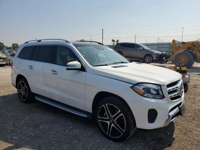 Mercedes-Benz GLS 450 450 4MATIC HARMAN CARDON ПОДГРЯВАНЕ FULL ПАНОРАМА, снимка 4 - Автомобили и джипове - 47498793