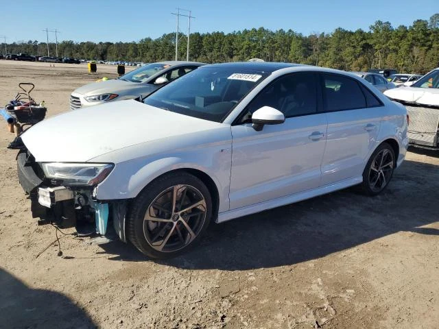 Audi A3 S-LINE PREMIUM PLUS / КРАЙНА ЦЕНА ДО СОФИЯ!, снимка 6 - Автомобили и джипове - 48224688