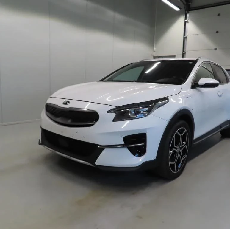 Kia XCeed Platinum + Upgrade | Mobile.bg   7