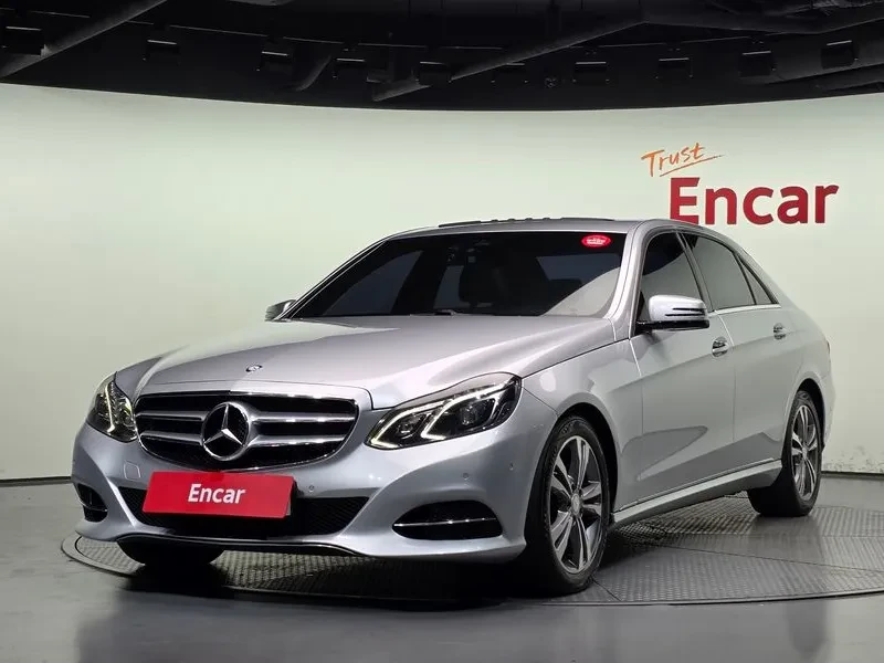 Mercedes-Benz E 220 BlueTEC - САМО 30% АВАНС