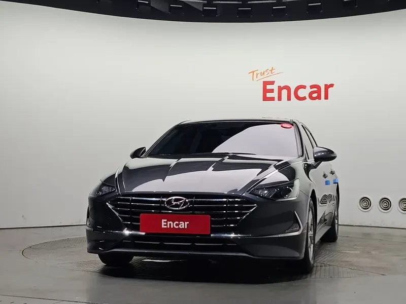 Hyundai Sonata 2.0 - САМО 30% АВАНС, снимка 5 - Автомобили и джипове - 55998376