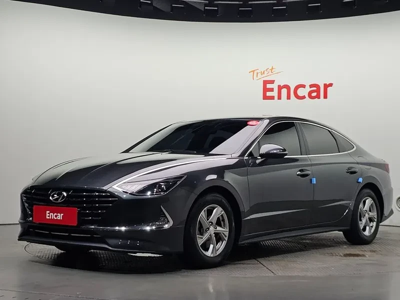 Hyundai Sonata 2.0 - САМО 30% АВАНС