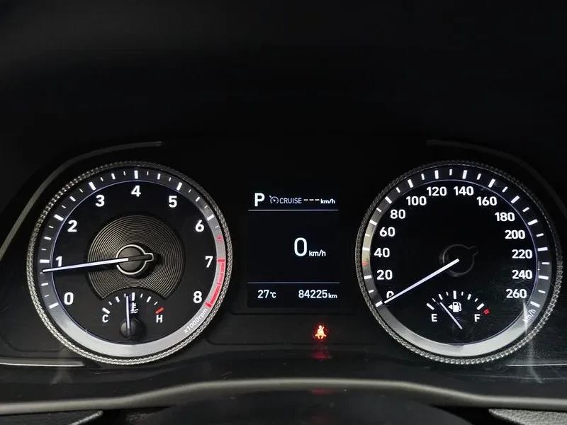 Hyundai Sonata 2.0 - САМО 30% АВАНС, снимка 16 - Автомобили и джипове - 55998376